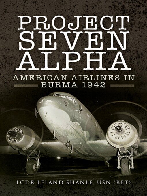 Title details for Project Seven Alpha by Leland Shanle - Available